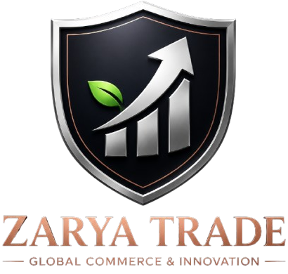 Zyra Trade
