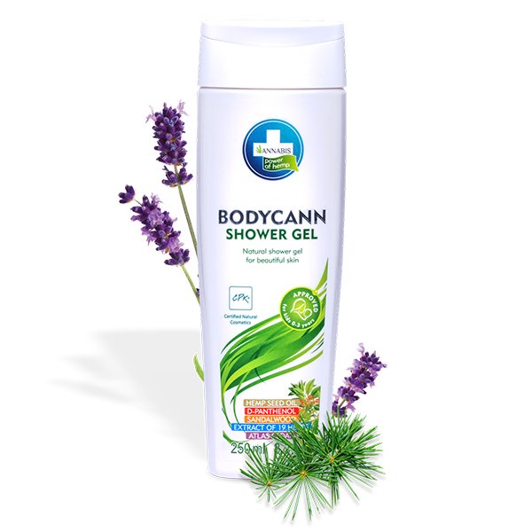 Bodycann ritual