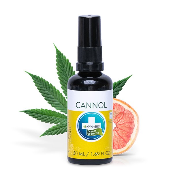 Cannol botanical care
