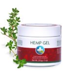Annabis Natural Joint & Muscle Hemp Gel – 11 oz