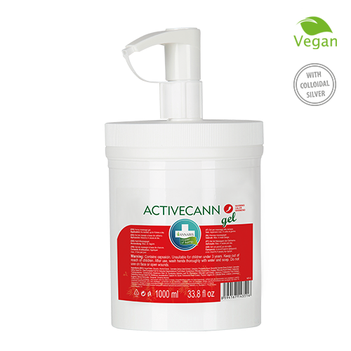 Activecann gel